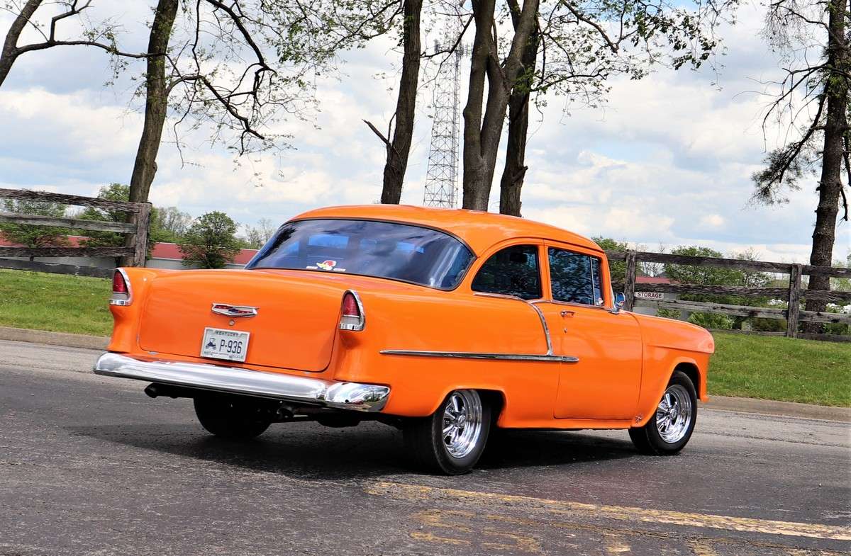 Cruise Night