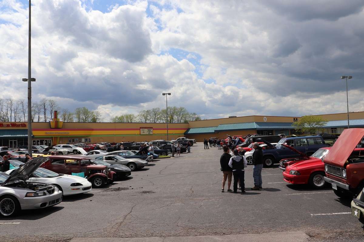 Cruise Night